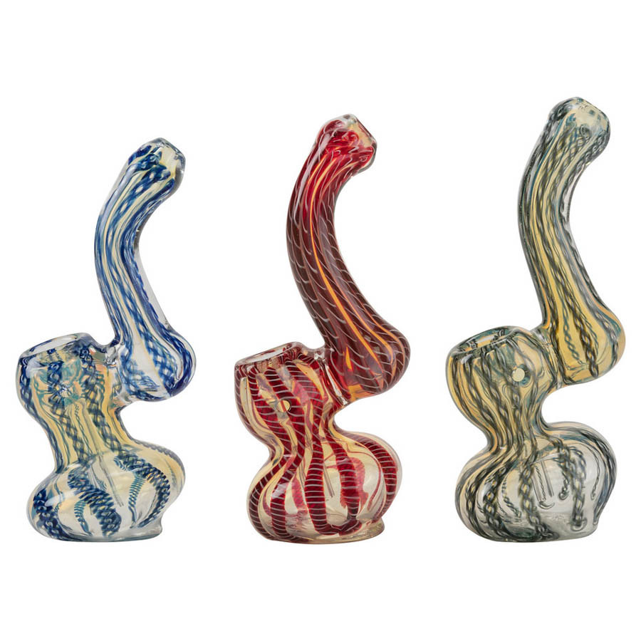 Sherlock Bubbler - Medium
