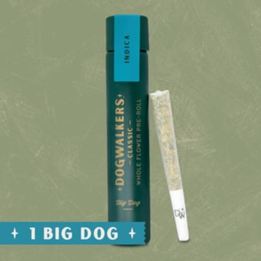 Graham Cracker [.75g]