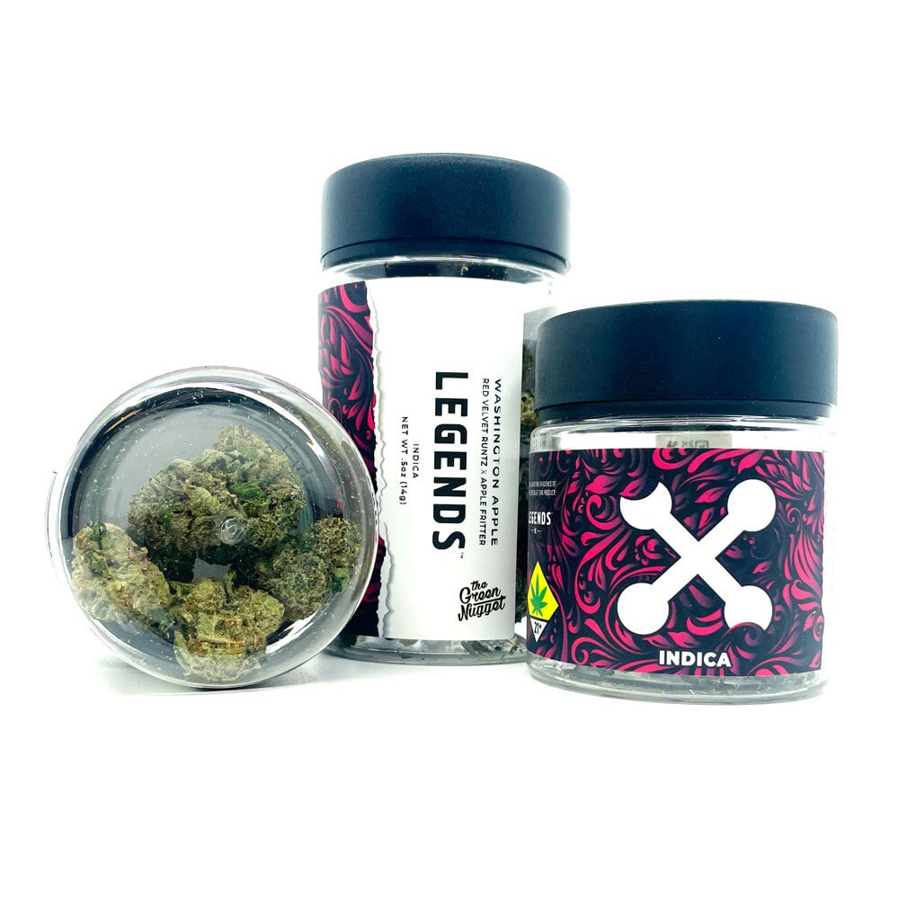 Washington Apple Washington Apple