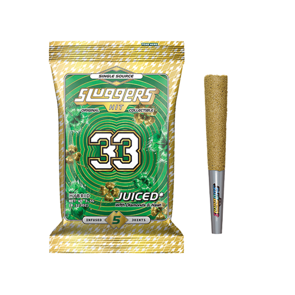 33 [.7g]