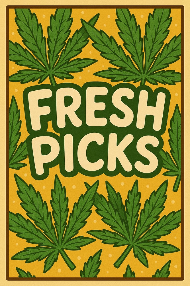 FRESH PICKS 25% Off! special photo