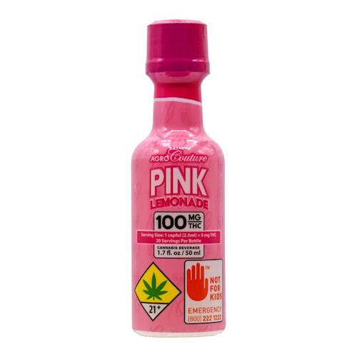 Pink Lemonade