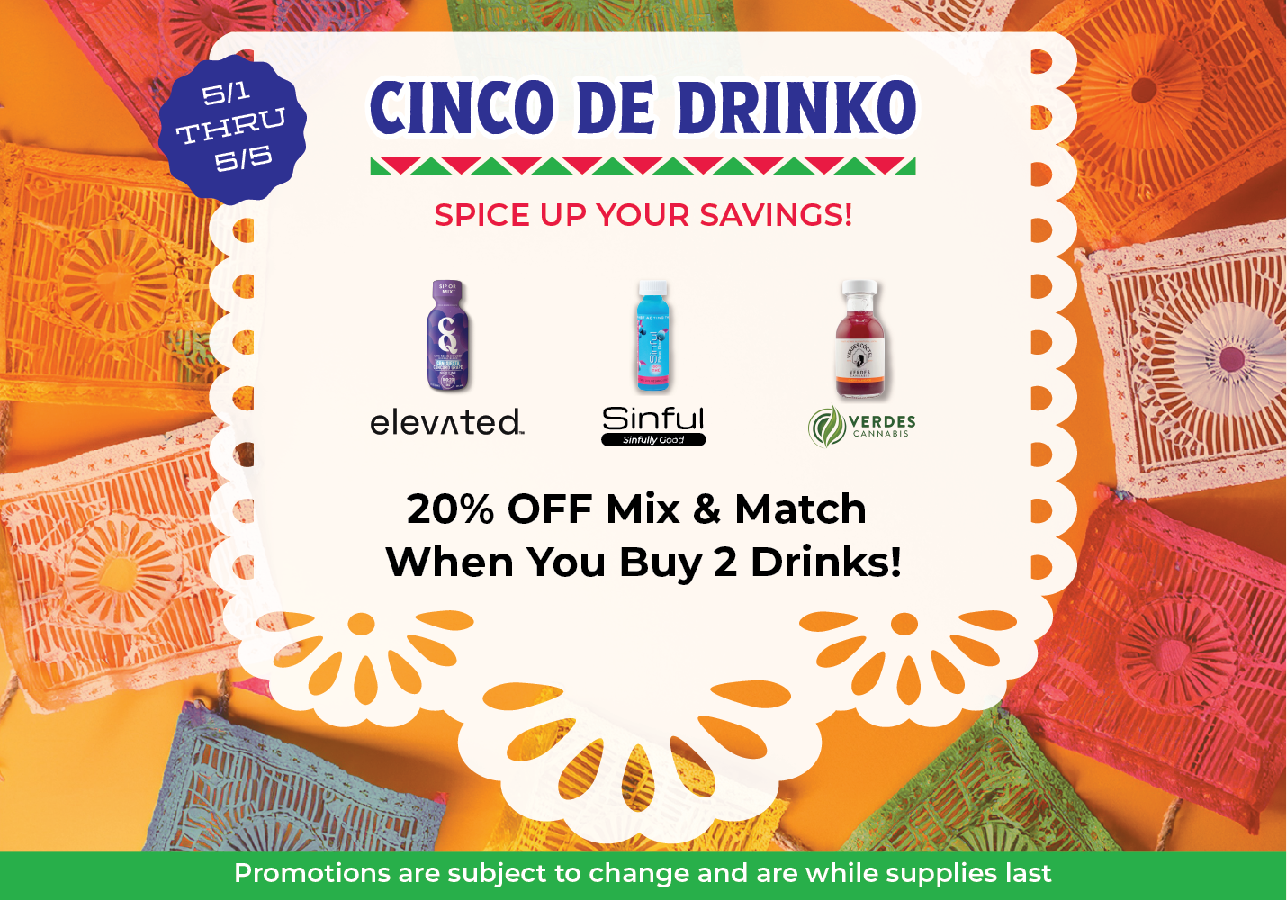 RGO10 Santa Fe Marketing Banner