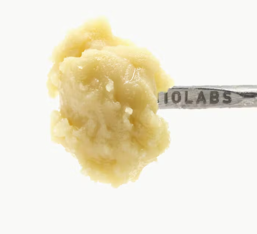 Grapefruit OG x Garlic Cocktail #7