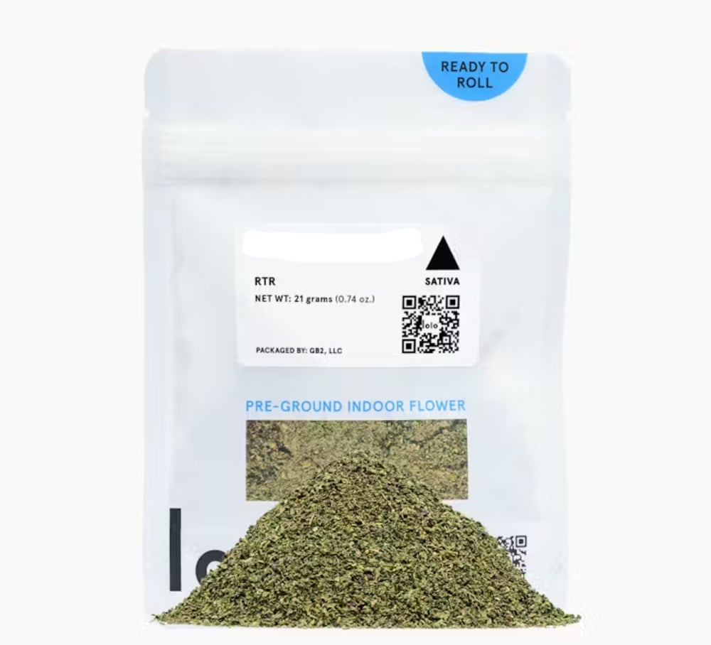 Diesel Berry [21g]