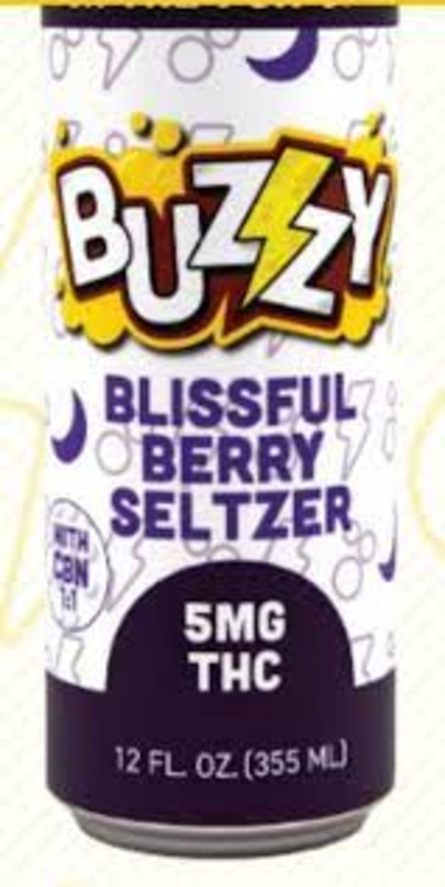 Blissful Berry