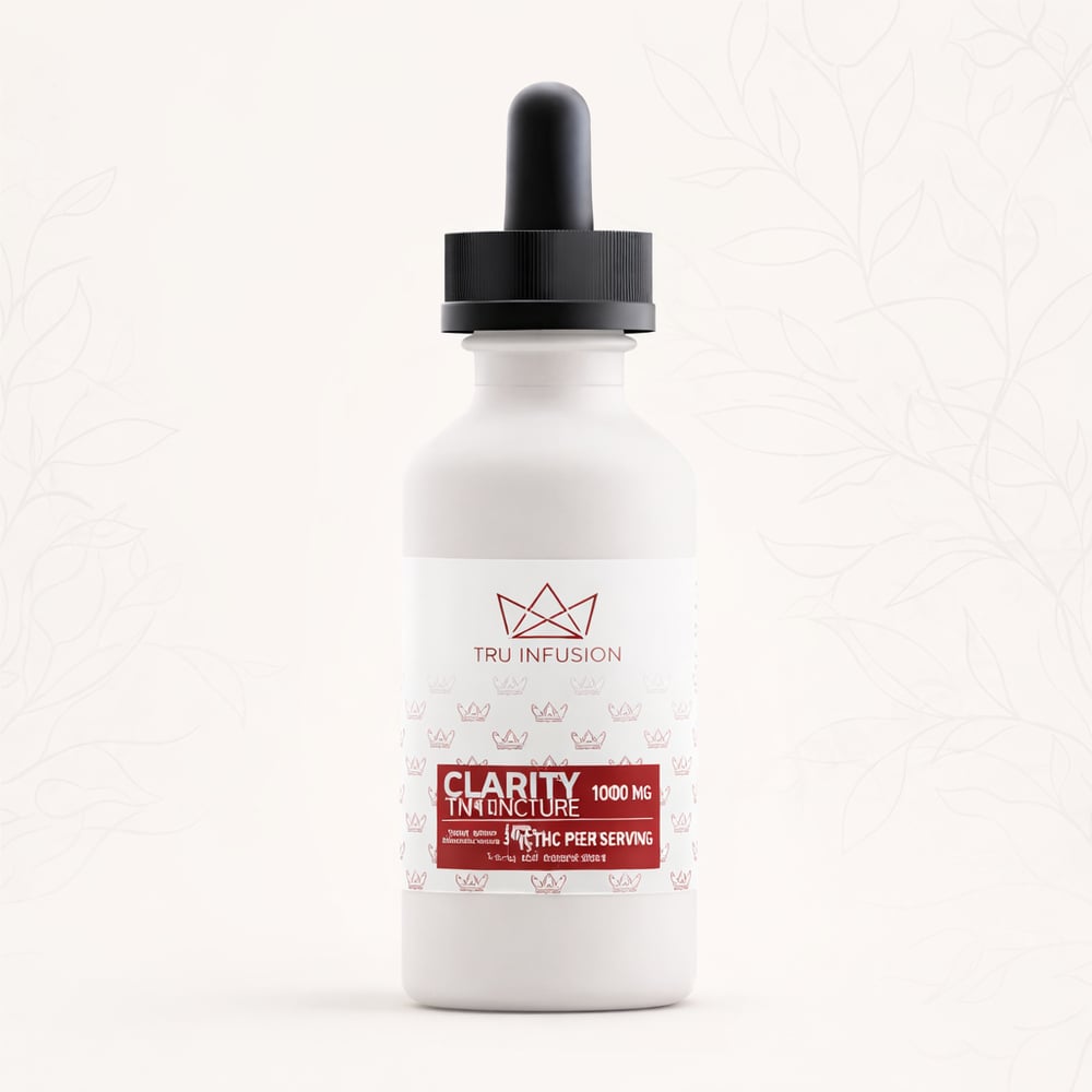 Clarity (1000mg)