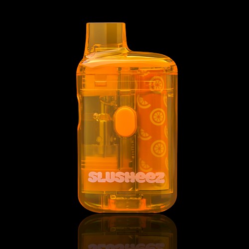 Creamsicle [1000mg]
