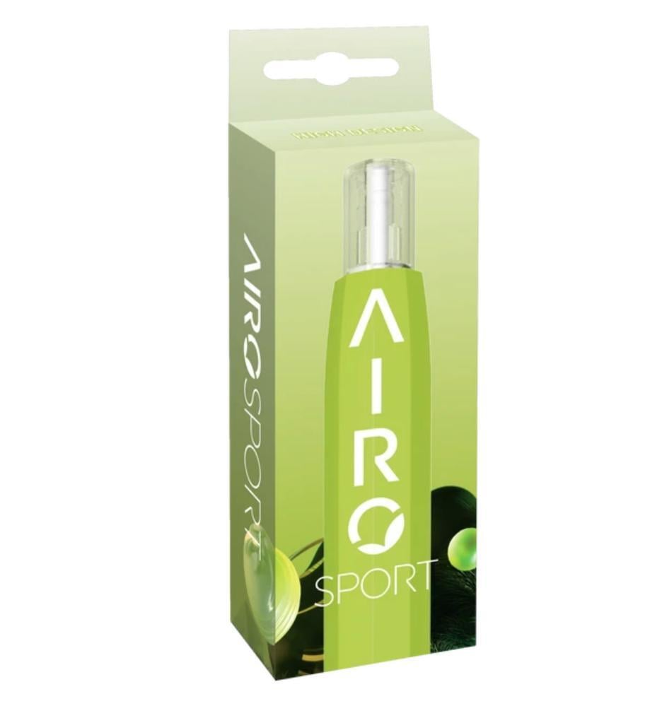AiroSport - Electric Green