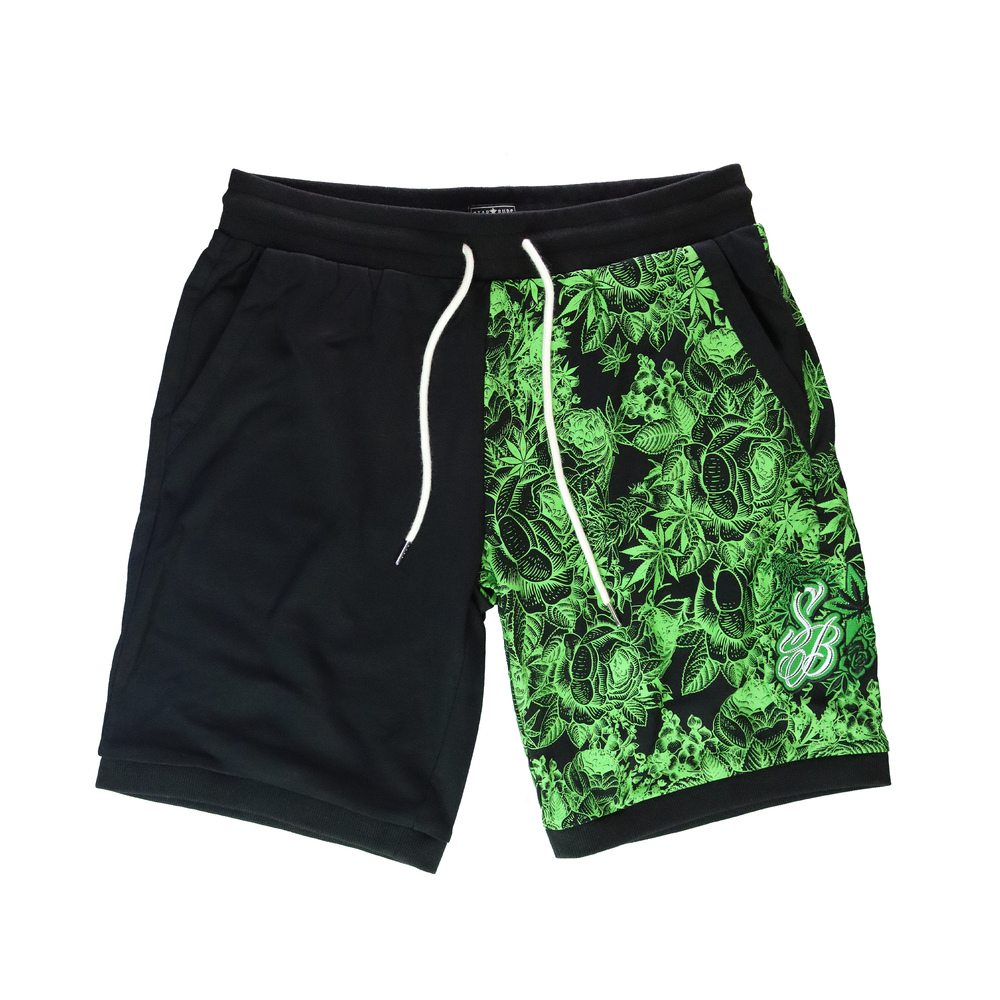 Elegant Summer Shorts 3X