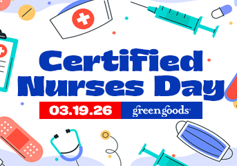 Green Goods - Layhill (MED) Marketing Banner