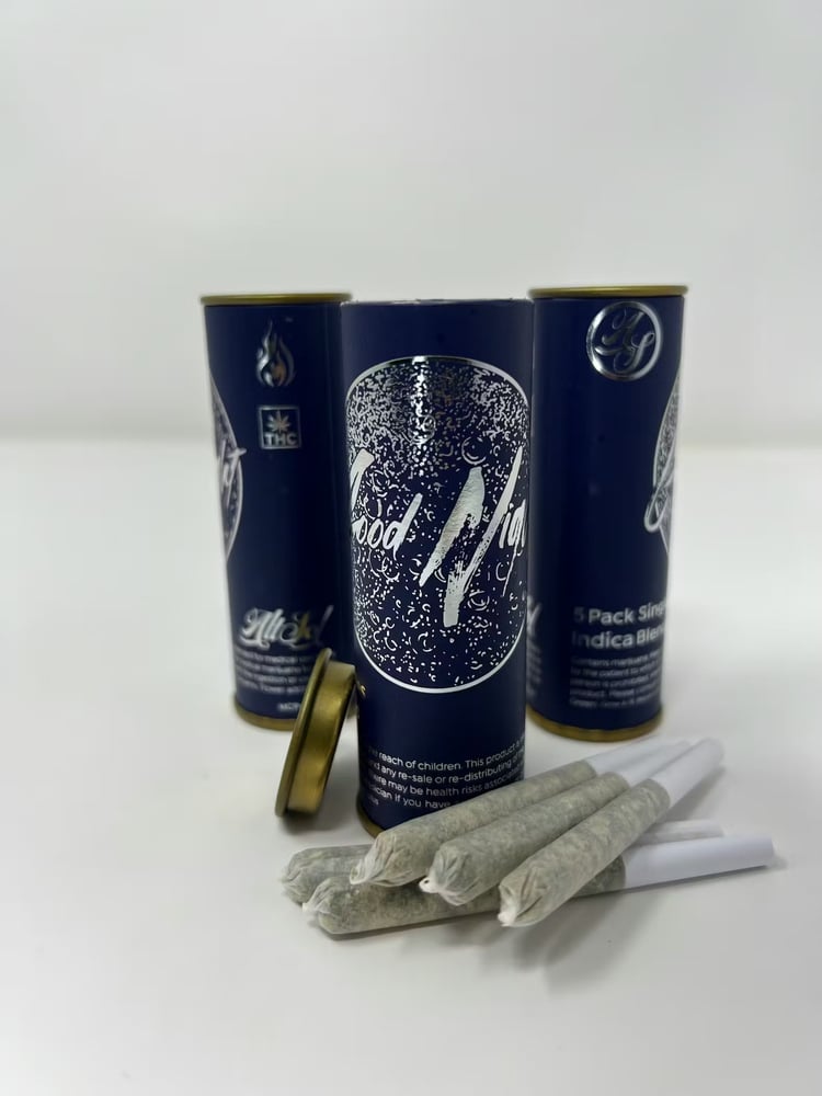 Mater Kush [1.75g]