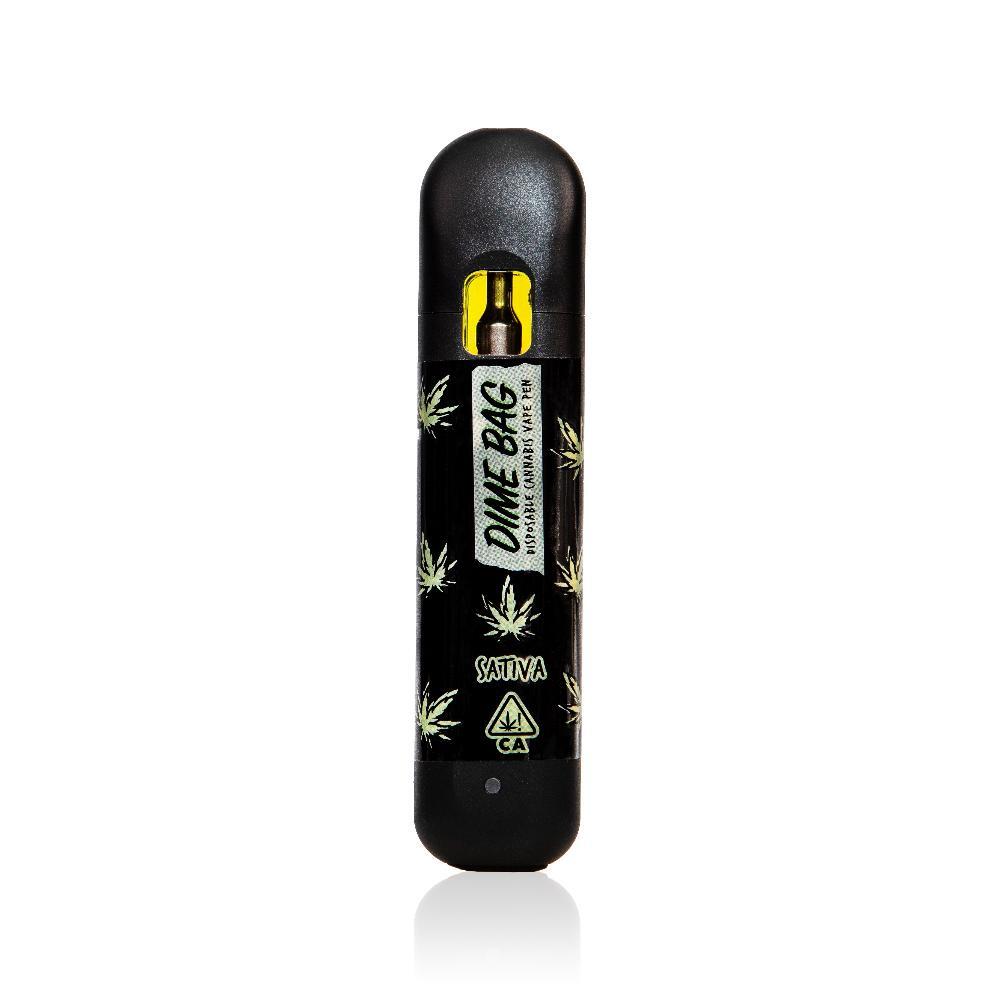 Pineapple Trainwreck [1000mg]