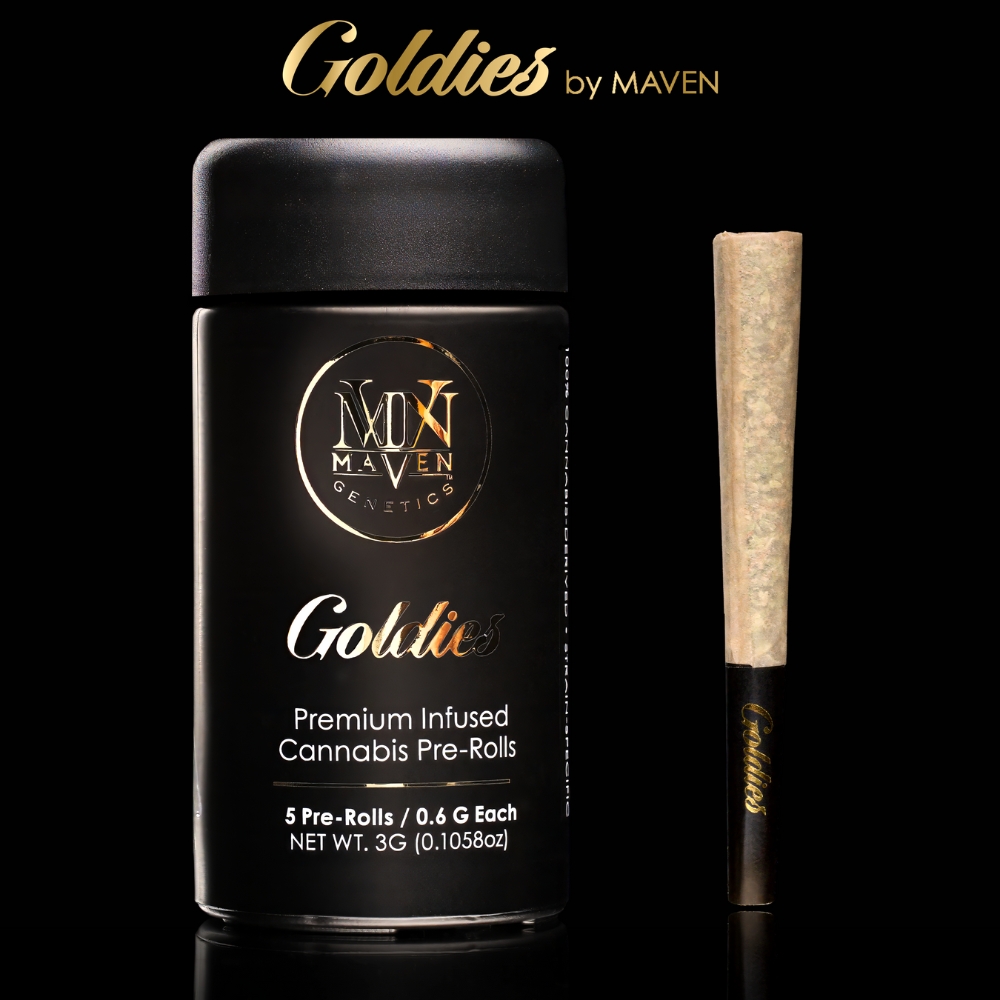Shangri La Goldies
