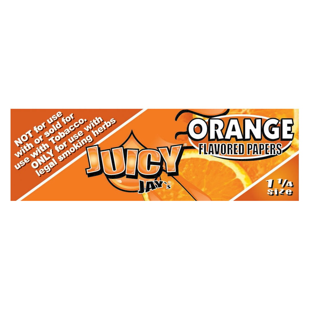 Orange [1 1/4]