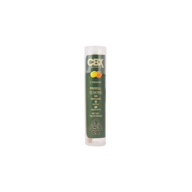 L'Orange [.75g]