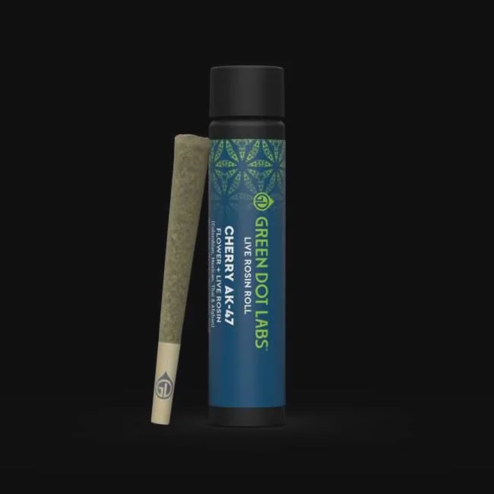 Sour Power Og x Full Throttle