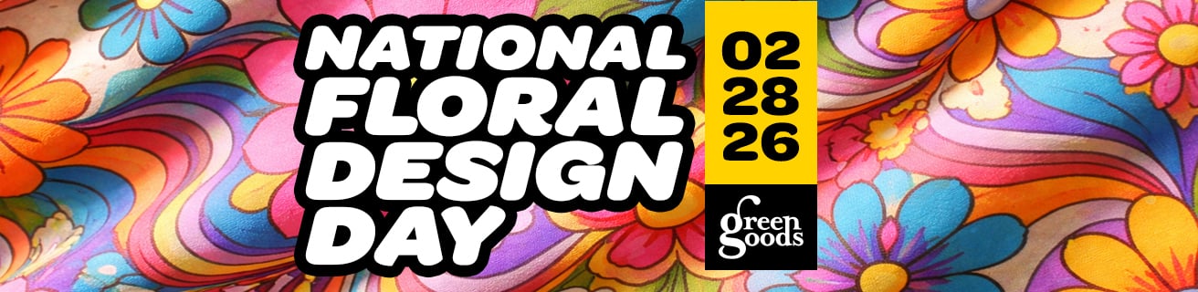 Green Goods - Hampden, Baltimore (AU) Marketing Banner