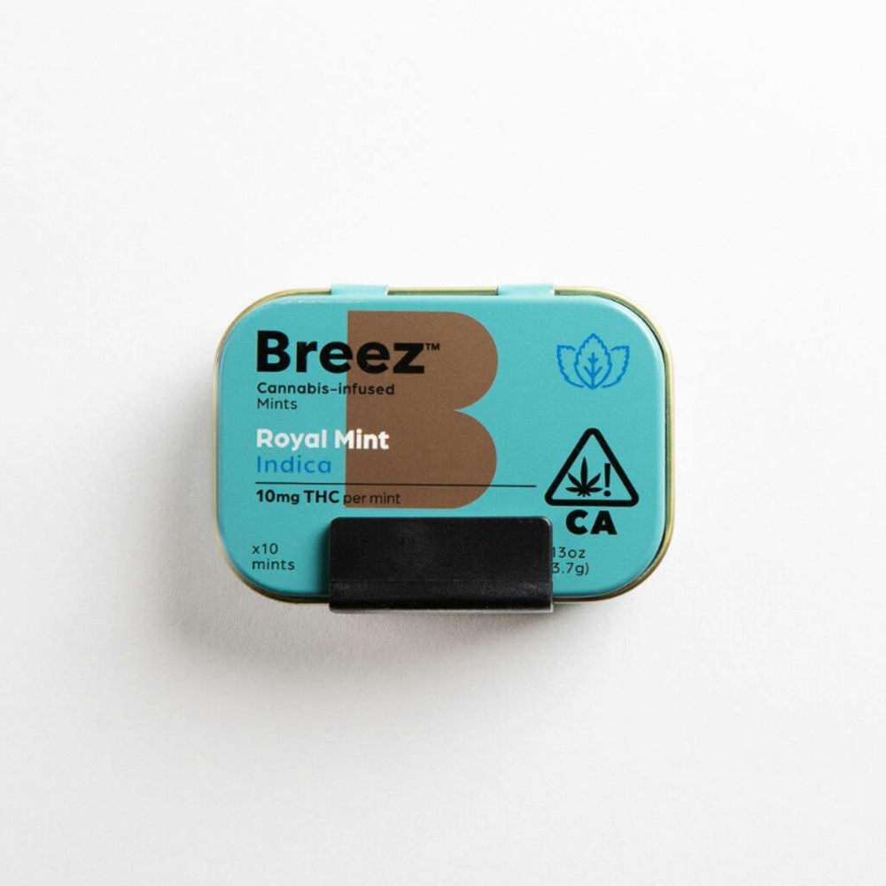Royal Mint Mints