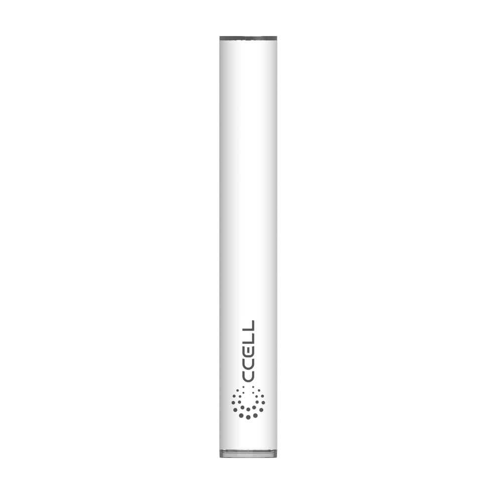 M3Plus Battery - White