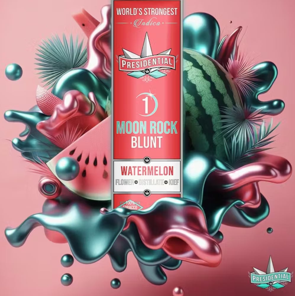 Watermelon [1.5g]