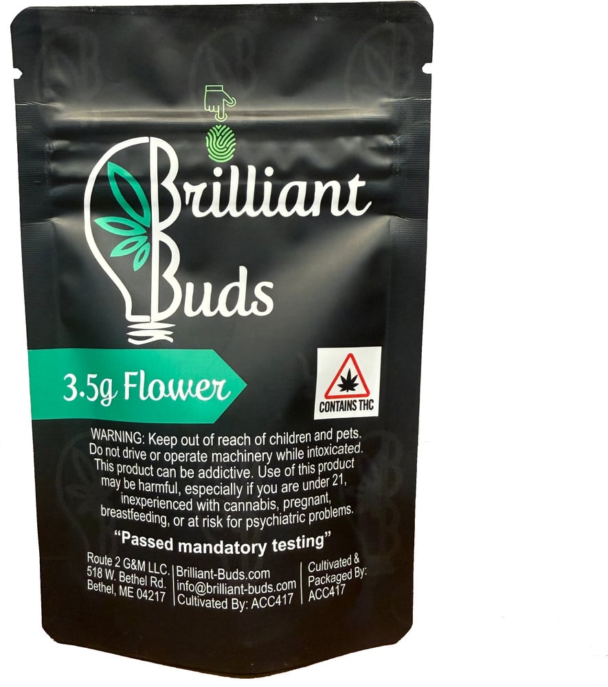 Banana Cooler I/h Flower