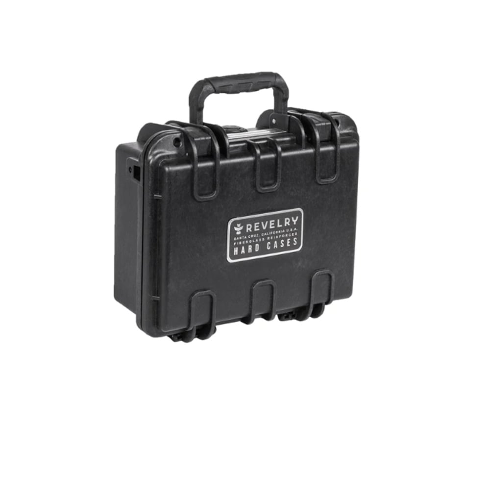 The Scout 8.5 Storage Case