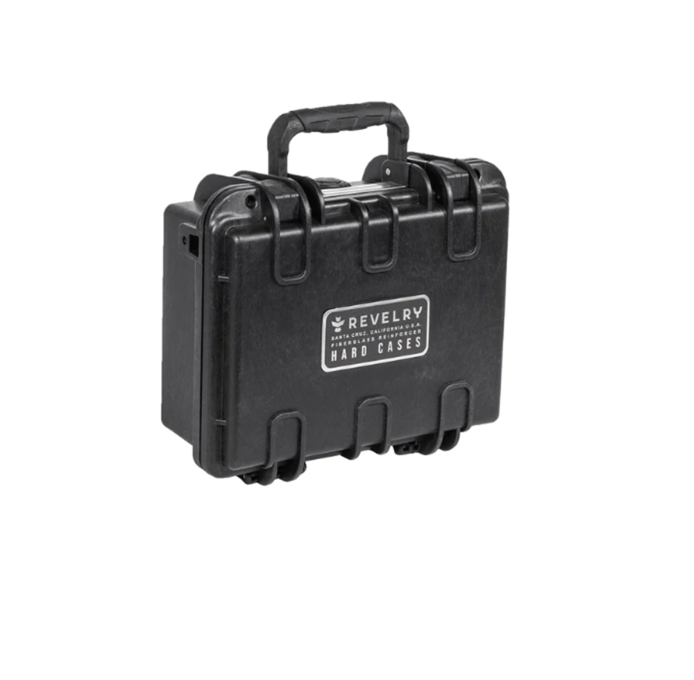 The Scout 8.5 Storage Case