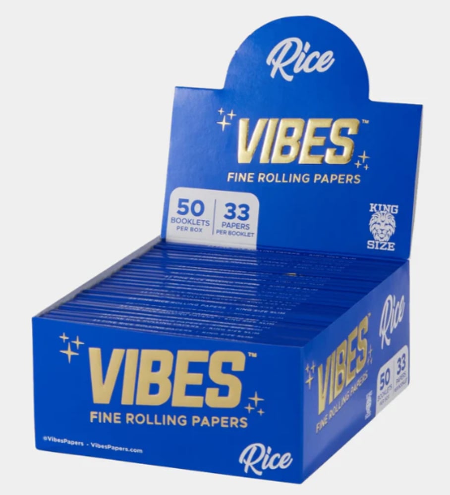 King Size Rice