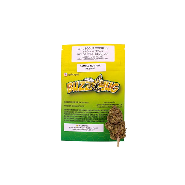 Girl Scout Cookies