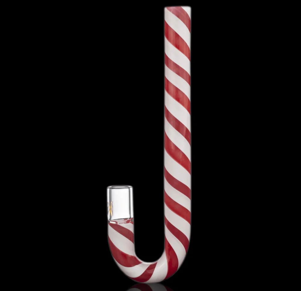 MJ Arsenal | Candy Cane One Hitter