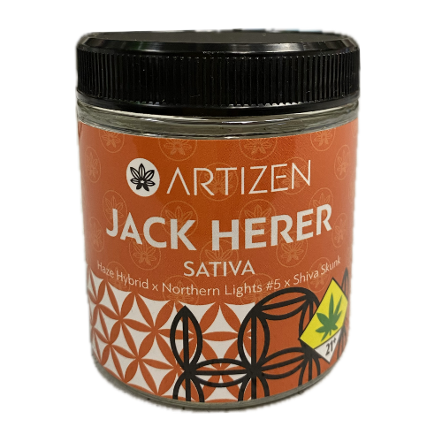 Jack Herer