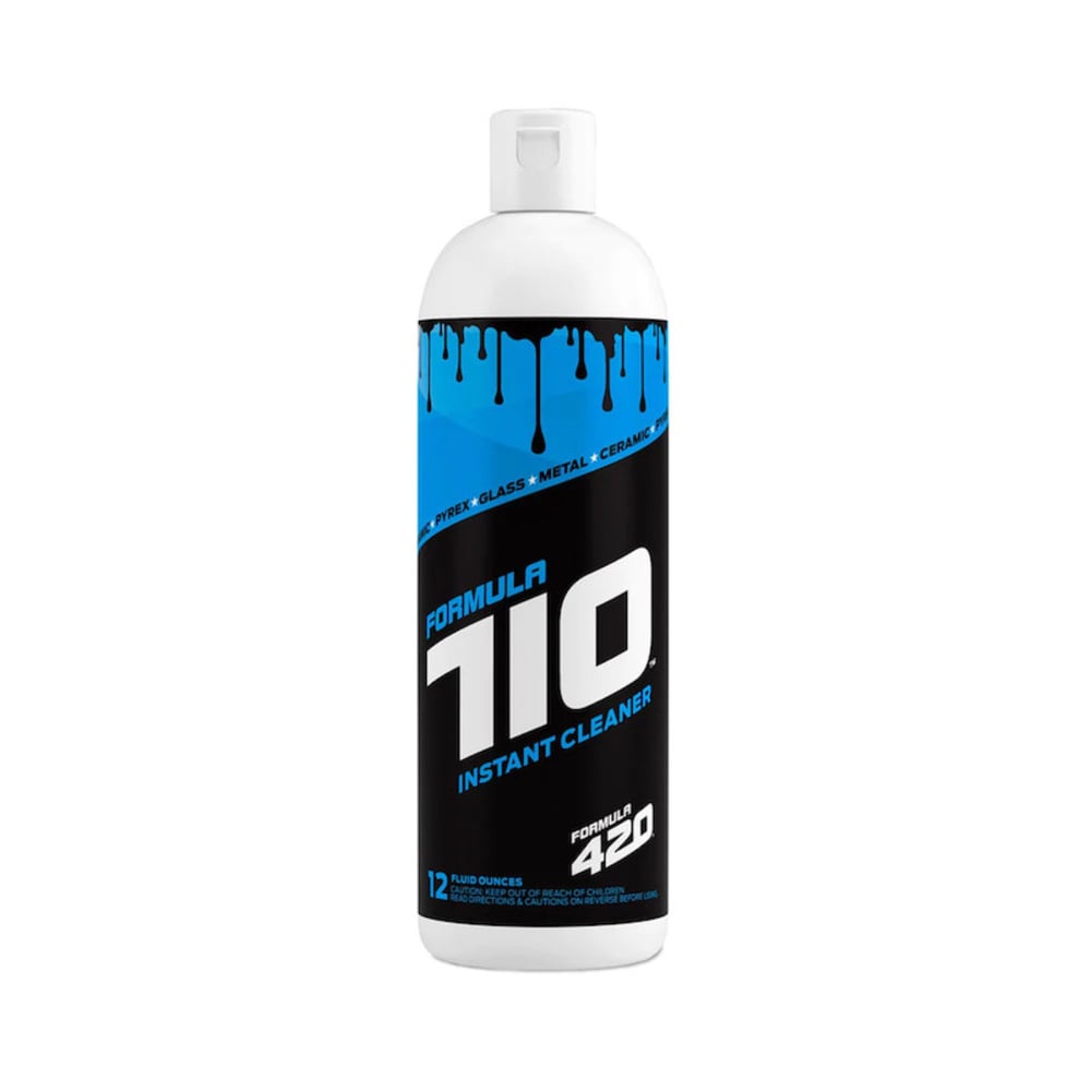 Formula 710 Concentrate cleaner