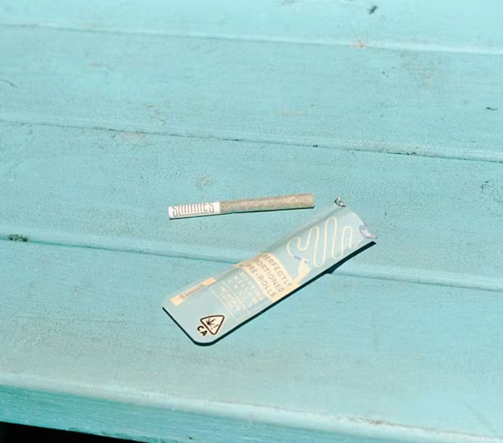 Indica 2-pk | Chapel of Love | .7g