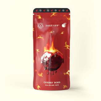 Cherry Bomb