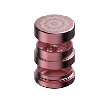 Next Gen 2.5" Standard - Pink