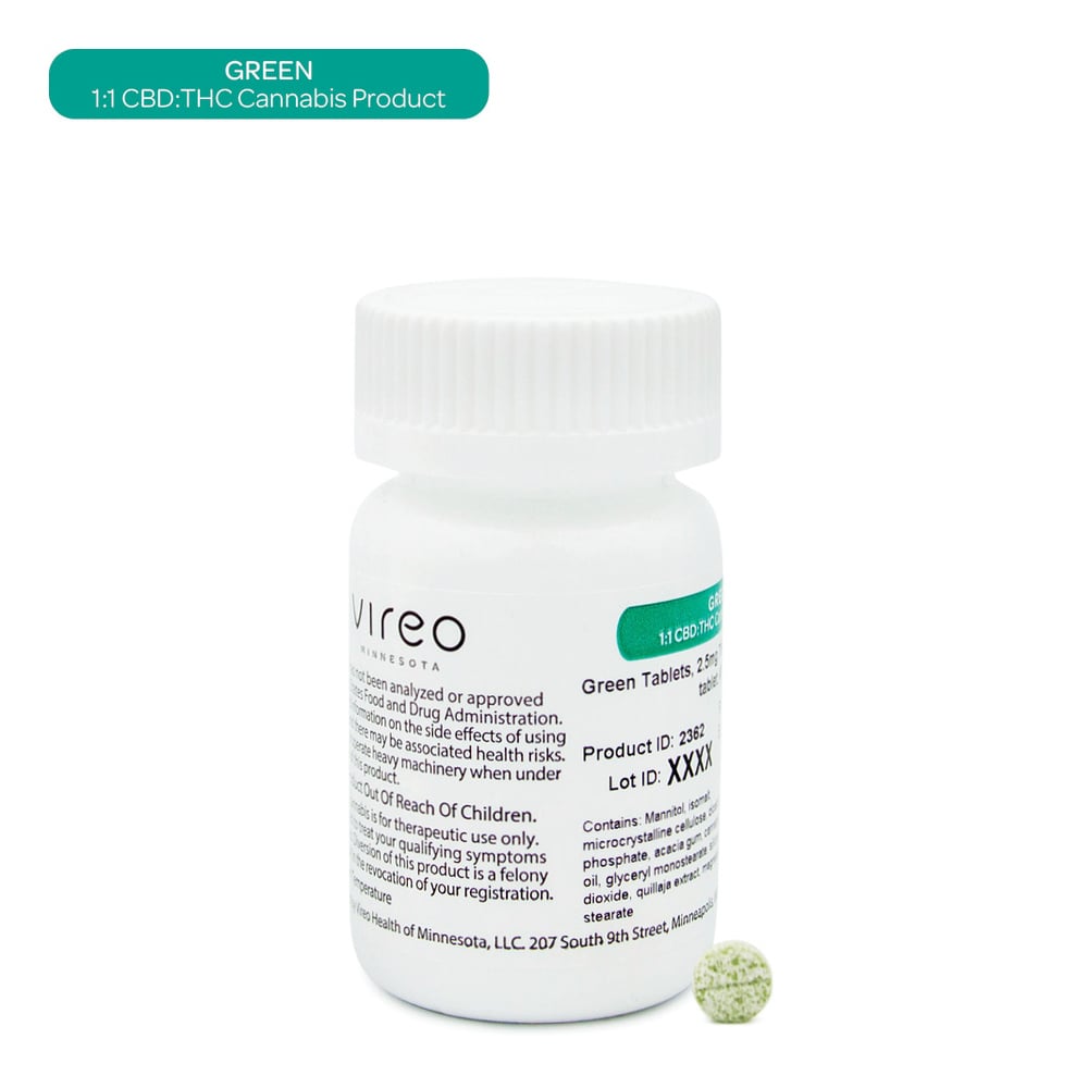 Green [30ct]