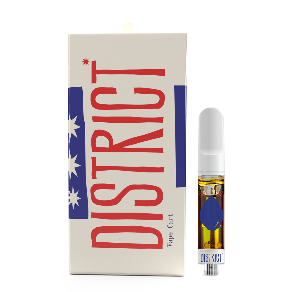 Devil's Driver Cured Rosin Vape Cart Devil's Driver Cured Rosin Vape Cart
