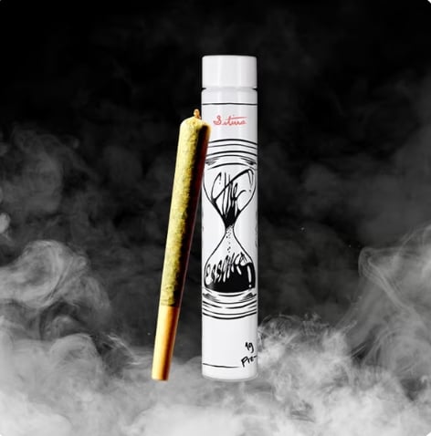 Guava Cooler II [1g]