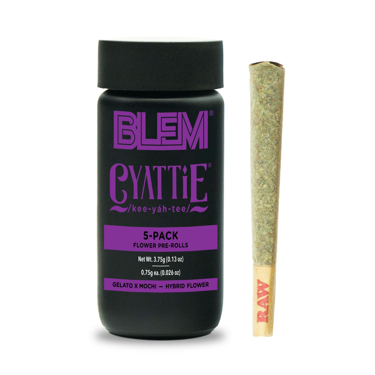 Cyattie [.5g]