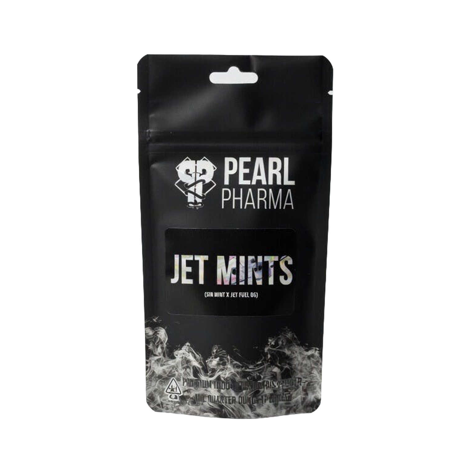 Jet Mints
