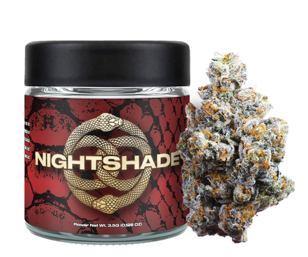 Nightshade