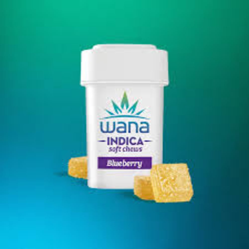 Wana 20% Off ALL Day! special