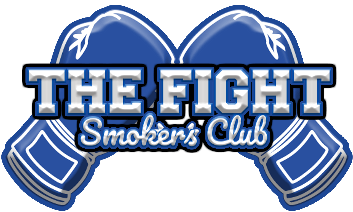 The Fight Smokers Club 50% OFF special photo