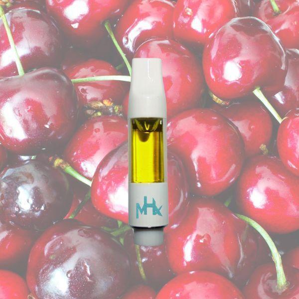 Wild Cherry