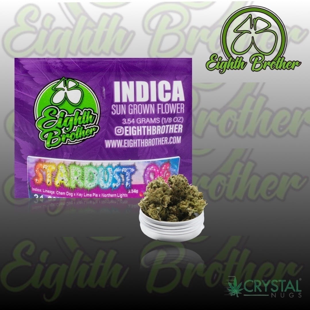 Stardust OG