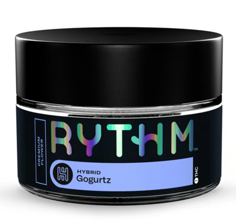 Gogurtz