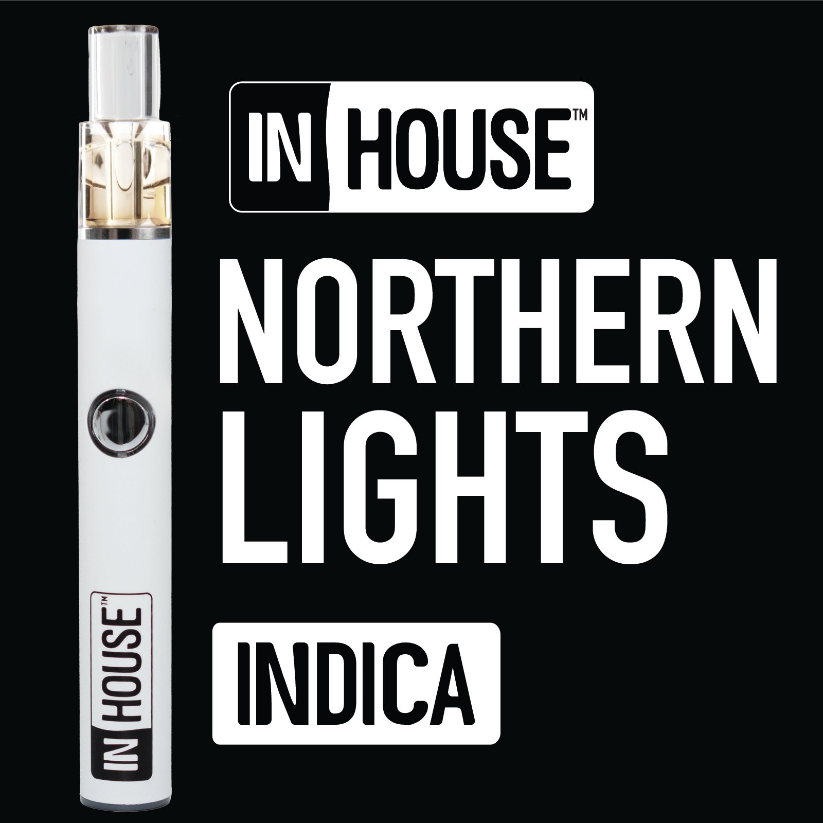 Northern Lights [2000mg]