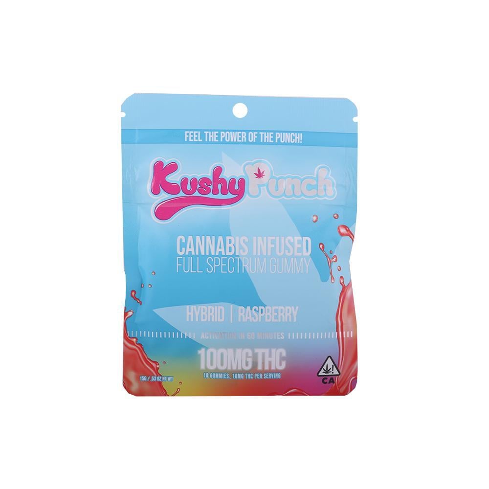 Hybrid [10pk] (100mg)