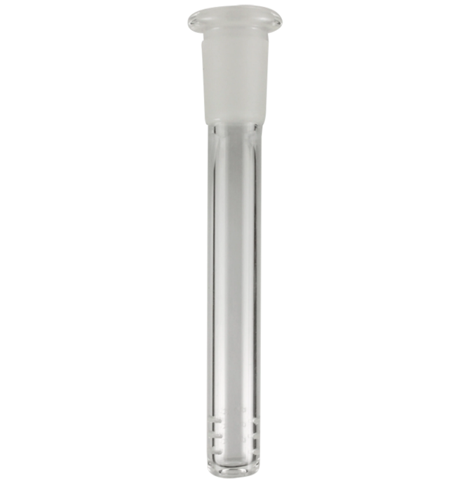 4.5" Glass Downstem